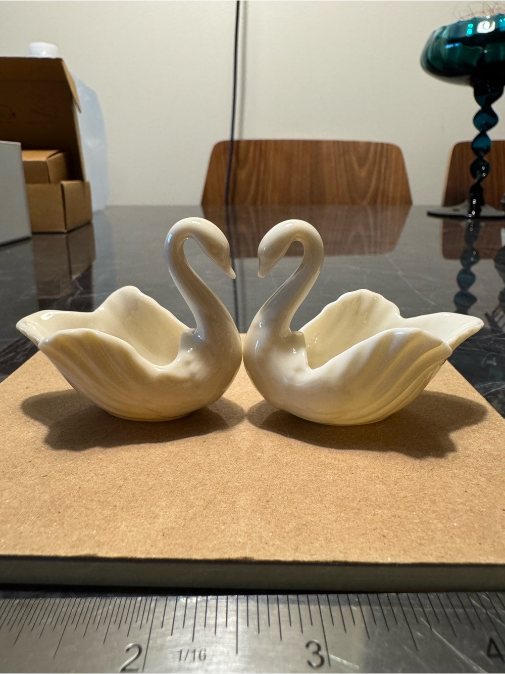 Lenox “To The Bride” Cake Topper